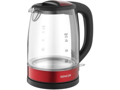SWK 7401RD konvice SENCOR