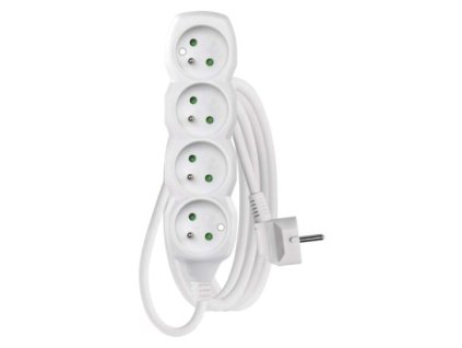 PRODLUŽKA 4Z 3M 1,5MM