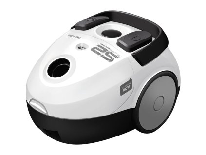 Sencor podlahový sáčkový vysavač 700W