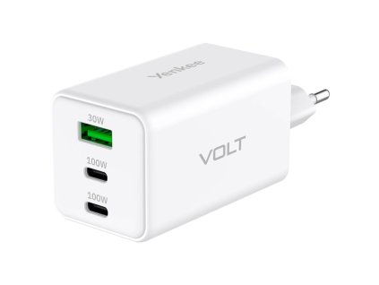 YAC G100 VOLT Nabíječka 100W YENKEE