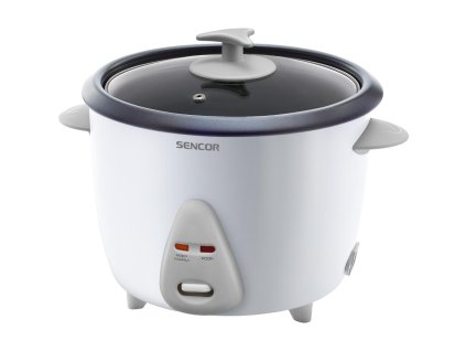 SRM 1500WH rýžovar                SENCOR