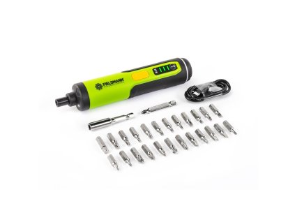 FDS 10105-A AKU šroubovák FIELDMANN