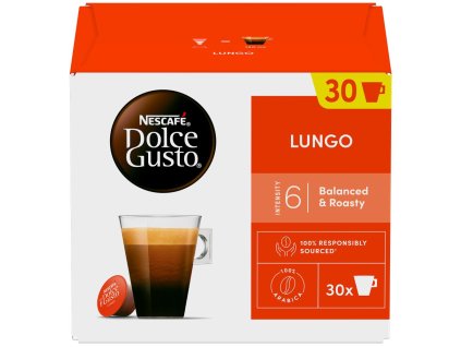 Dolce Gusto Lungo 30x