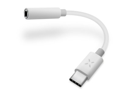 USB-C na 3,5mm jack s DAC chipem FIXED
