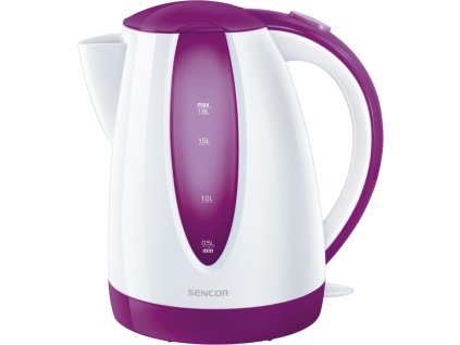 SWK 1815VT konvice SENCOR