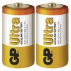 Alkalická baterie GP Ultra C (LR14)