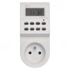 EMOS Časovač – digitální spínací zásuvka TS-EF1 P5501