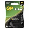 GP Batteries Lithiová baterie GP CR123A B1501