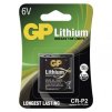 GP Batteries Lithiová baterie GP CR-P2 B1502
