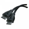 EMOS HDMI 2.0 high speed kabel ethernet A vidlice - A vidlice 3m SD0103