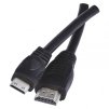 EMOS HDMI 2.0 high speed kabel ethernet A vidlice-C vidlice 1,5m SB1101