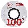 EMOS Koaxiální kabel CB100F, S5141