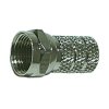 EMOS Konektor F vidlice pro koax 3C2V, 1 ks K7311W