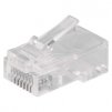 EMOS Konektor pro UTP kabel (lanko), bílý K0101