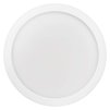 EMOS Lighting LED přisazené svítidlo PROFI, kruhové, bílé, 24W neutrální bílá ZM5152