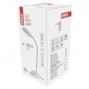 EMOS Lighting LED stolní lampa white & home, bílá Z7523W