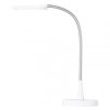 EMOS Lighting LED stolní lampa white & home, bílá Z7523W