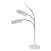 EMOS Lighting LED stolní lampa white & home, bílá Z7523W