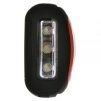 EMOS COB LED + LED pracovní svítilna P3883, 200 lm, 3× AAA