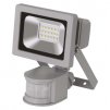 EMOS Lighting LED reflektor PROFI s pohybovým čidlem, 10W neutrální bílá ZS2710