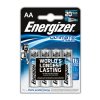 Energizer baterie Ultimate Lithium, AA, FR6/4, 4 ks