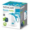 Varná konvice Sencor SWK 1507TQ