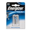 Baterie ENERGIZER ULTIMATE LITHIUM, 9V