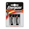 BATERIE ENERGIZER ALKALINE POWER, C LR14/2