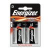 Baterie ENERGIZER  POWER D LR20 2 Ks (blistr)