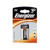 Baterie ENERGIZER POWER ALKALINE, 9V 6LR61 1ks
