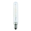 Orbitec žárovka vláknová TUBE/CL E14/25W 230 V longues TB2170