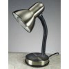 Žárovková stolní lampa Kadet 3082 (max. 1 x 60W) E27 patina Argus