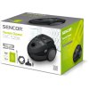 SVC 52BK-EUE3 podlahový vysavač SENCOR