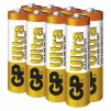 Alkalická baterie GP Ultra AA (LR6)