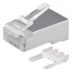 EMOS Konektor RJ45 pro FTP CAT6 (drát) CAT6 K0202