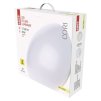 EMOS Lighting LED přisazené svítidlo CORI, kruhové bílé 22W teplá b., IP44 ZM3303
