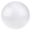 EMOS Lighting LED přisazené svítidlo CORI, kruhové bílé 18W teplá b., IP44 ZM3302