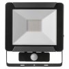 EMOS Lighting LED reflektor IDEO s pohybovým čidlem, 50W neutrální bílá ZS2741