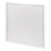 EMOS Lighting LED panel MAXXO 60×60, čtvercový vestavný bílý, 40W neutrální bílá ZR5412
