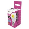 EMOS Lighting LED žárovka Classic Mini Globe 5W E14 studená bílá ZQ1222