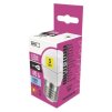 EMOS Lighting LED žárovka Classic Mini Globe 5W E27 studená bílá ZQ1122