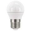 EMOS Lighting LED žárovka Classic Mini Globe 5W E27 studená bílá ZQ1122