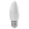 EMOS Lighting LED žárovka Classic Candle 4,1W E27 teplá bílá ZQ3110