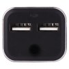 EMOS Univerzální USB adaptér do auta 7,3A (36,5W) max., kabelový V0216