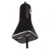 EMOS Univerzální USB adaptér do auta 7,3A (36,5W) max., kabelový V0216