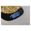 EMOS Digitální kuchyňská váha EV025, černá EV025