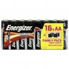 Baterie Energizer LR6 AA Classic Family Pack 16ks