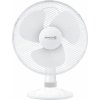 SENCOR stolní ventilátor SFE 3027WH