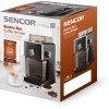 Sencor SCG 5050BK kávomlýnek