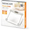 SBS 113SL osobní váha SENCOR